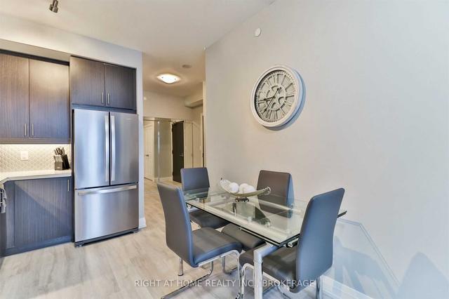 lph10 - 3700 Highway 7, Condo with 1 bedrooms, 1 bathrooms and 1 parking in Vaughan ON | Image 3