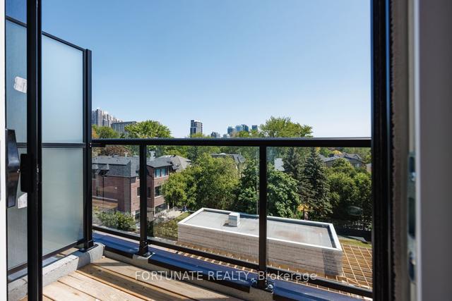 unit37, - 57 Finch Ave W, Townhouse with 2 bedrooms, 3 bathrooms and 1 parking in Toronto ON | Image 16