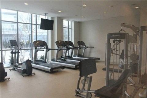 1001 - 62 Forest Manor Rd, Condo with 1 bedrooms, 1 bathrooms and null parking in Toronto ON | Image 16