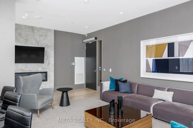 202 - 20 Brin Dr, Condo with 2 bedrooms, 2 bathrooms and 1 parking in Toronto ON | Image 30