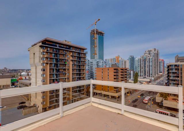 405 - 1315 12 Avenue Sw, Condo with 2 bedrooms, 2 bathrooms and 1 parking in Calgary AB | Image 40
