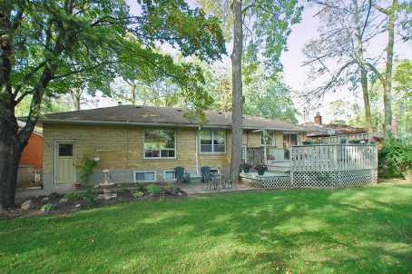 86 Regency Sq, House detached with 3 bedrooms, 2 bathrooms and 4 parking in Toronto ON | Image 8