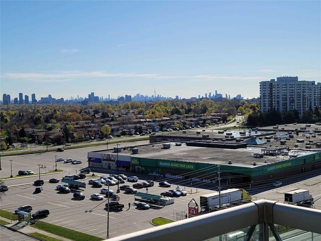 1005 - 1359 Rathburn Rd E, Condo with 2 bedrooms, 2 bathrooms and 1 parking in Mississauga ON | Image 20