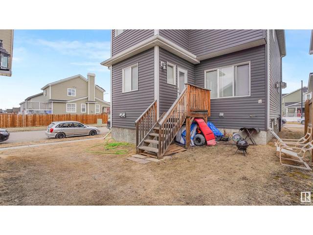 368 Southfork Dr, House detached with 3 bedrooms, 2 bathrooms and null parking in Leduc AB | Image 47