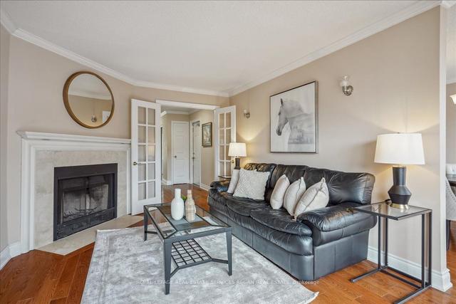 15 - 2470 Headon Forest Dr, Townhouse with 3 bedrooms, 3 bathrooms and 2 parking in Burlington ON | Image 15
