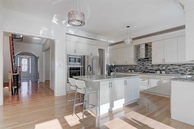 179 Canyon Hill Ave S, House detached with 4 bedrooms, 5 bathrooms and 5 parking in Richmond Hill ON | Image 9