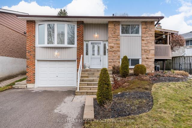 414 Paddington Cres N, House detached with 3 bedrooms, 2 bathrooms and 5 parking in Oshawa ON | Image 26