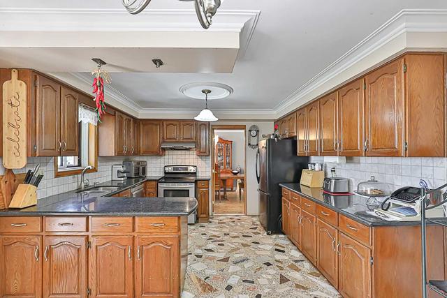 3525 Line 10, House detached with 5 bedrooms, 4 bathrooms and 14 parking in Bradford West Gwillimbury ON | Image 8