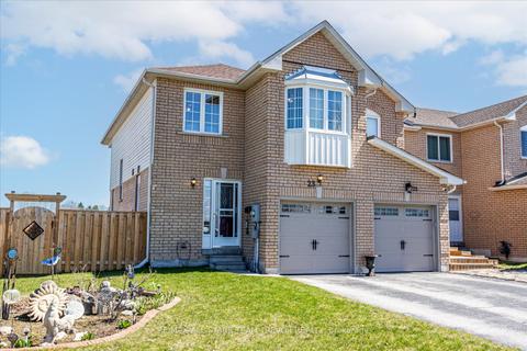23 Mainprize Cres, East Gwillimbury, ON, L0G1M0 | Card Image