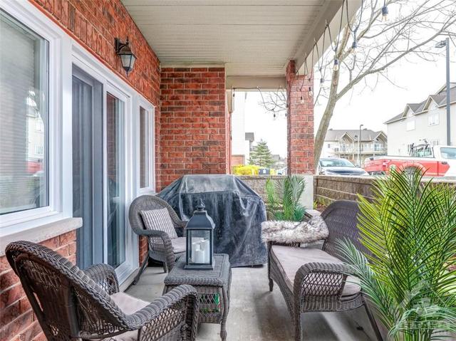 a - 97 Crestway Drive, Condo with 1 bedrooms, 1 bathrooms and 1 parking in Ottawa ON | Image 26