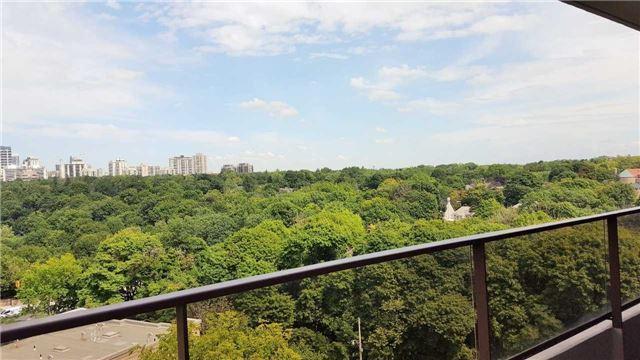 1001 - 20 Avoca Ave, Condo with 2 bedrooms, 2 bathrooms and 1 parking in Toronto ON | Image 17