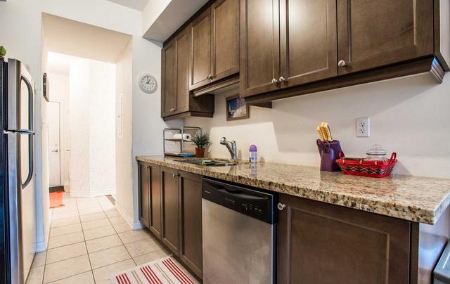 202 - 960 Bloor St, Condo with 2 bedrooms, 2 bathrooms and 1 parking in Mississauga ON | Image 25