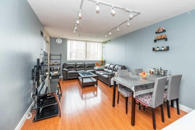 1710 - 2460 Eglinton Ave E, Condo with 2 bedrooms, 2 bathrooms and 1 parking in Toronto ON | Image 2