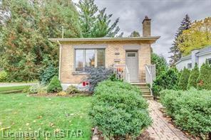 230 Edinburgh Street, House detached with 3 bedrooms, 2 bathrooms and 2 parking in London ON | Image 1