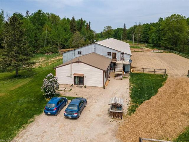 2726 9th Line, House semidetached with 4 bedrooms, 3 bathrooms and 20 parking in Innisfil ON | Image 40