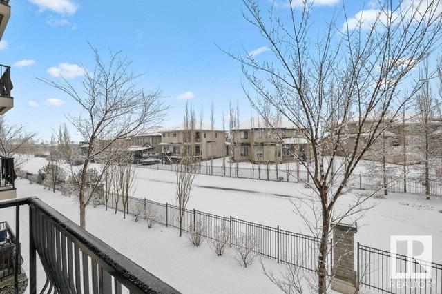 246 - 6079 Maynard Wy Nw, Condo with 2 bedrooms, 2 bathrooms and null parking in Edmonton AB | Image 34