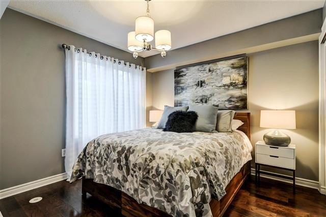 77 - 65 Foundry Ave, Townhouse with 3 bedrooms, 2 bathrooms and 1 parking in Toronto ON | Image 14