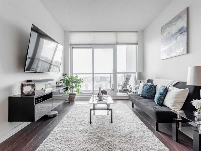 2307 - 66 Forest Manor Rd, Condo with 1 bedrooms, 2 bathrooms and 2 parking in Toronto ON | Image 20