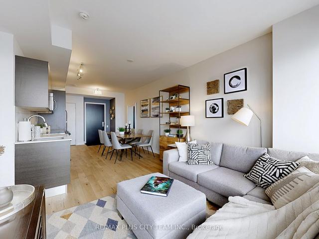 909 - 1815 Yonge St, Condo with 1 bedrooms, 1 bathrooms and 1 parking in Toronto ON | Image 23