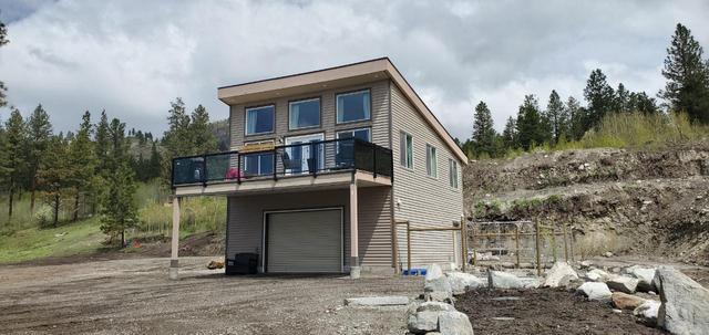 265 Chapman Road, House detached with 1 bedrooms, 1 bathrooms and 2 parking in Okanagan Similkameen A BC | Image 23
