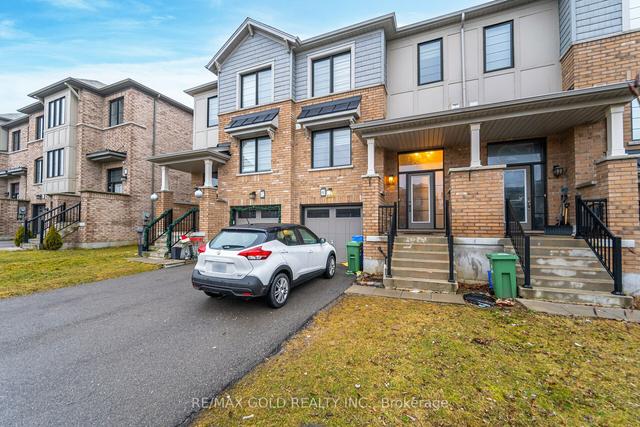 60 Crafter Cres, House attached with 3 bedrooms, 3 bathrooms and 2 parking in Hamilton ON | Image 23