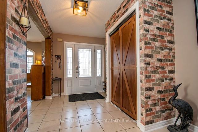 1723 Ravenwood Dr, House detached with 4 bedrooms, 3 bathrooms and 6 parking in Peterborough ON | Image 34