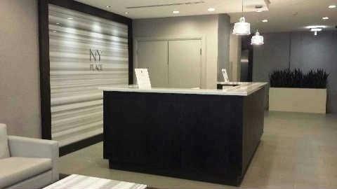 408 - 17 Kenaston Gdns, Condo with 1 bedrooms, 1 bathrooms and 1 parking in Toronto ON | Image 2