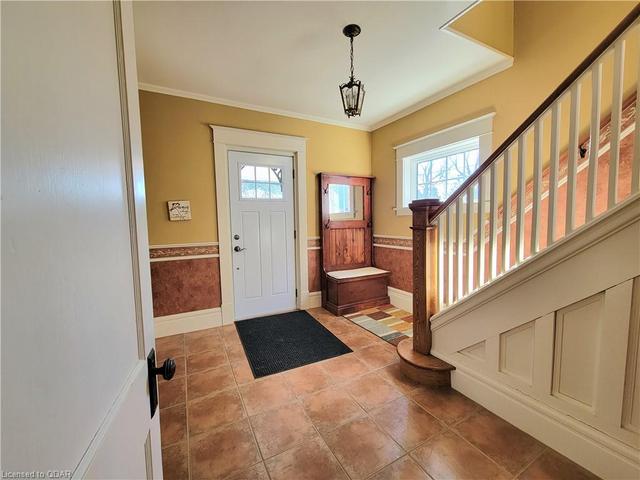 292 Bleecker Avenue, House detached with 4 bedrooms, 2 bathrooms and 4 parking in Belleville ON | Image 33