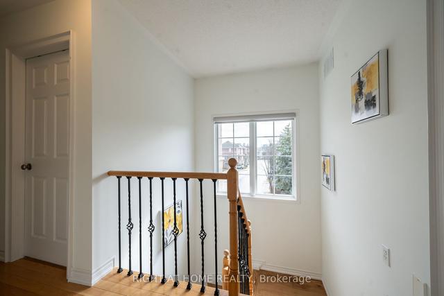 87 - 5535 Glen Erin Dr, Townhouse with 3 bedrooms, 3 bathrooms and 2 parking in Mississauga ON | Image 16