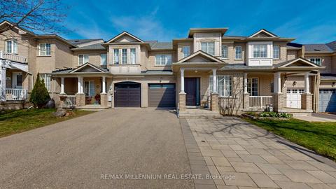 353 Flagstone Way, Newmarket, ON, L3X2R3 | Card Image
