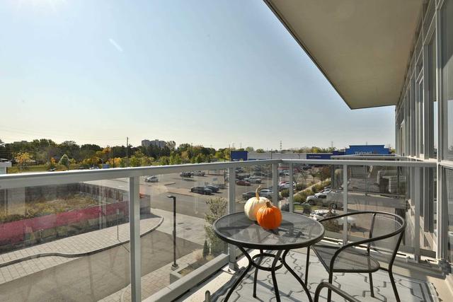 305 - 2081 Fairview St, Condo with 1 bedrooms, 1 bathrooms and 1 parking in Burlington ON | Image 34