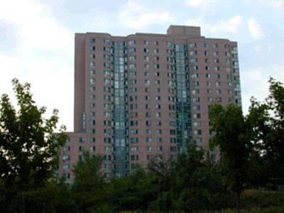 1206 - 41 Markbrook Lane, Condo with 2 bedrooms, 2 bathrooms and 1 parking in Toronto ON | Image 1