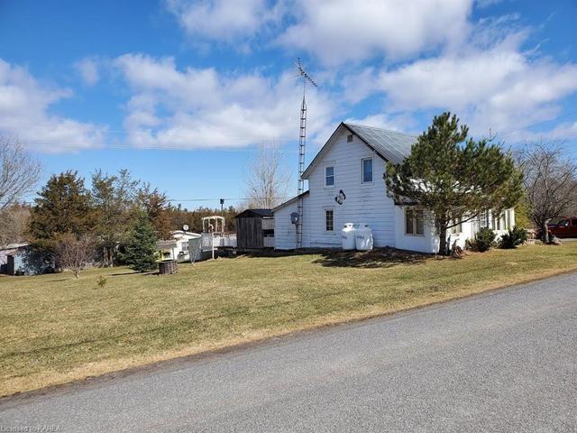 263 Hambly Road, Home with 3 bedrooms, 1 bathrooms and null parking in Greater Napanee ON | Image 16