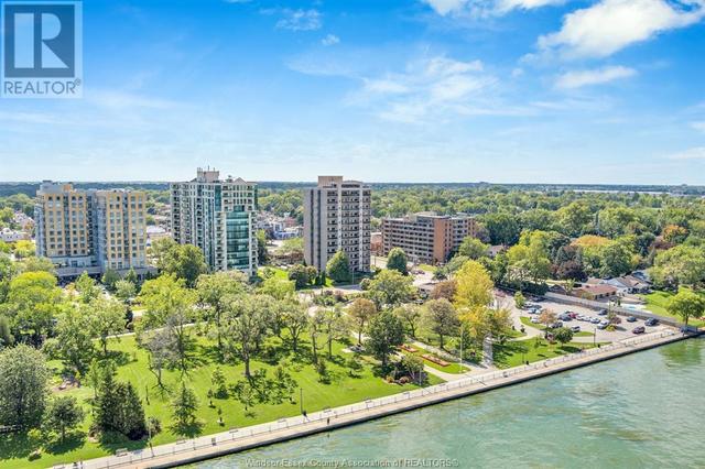 903 - 4789 Riverside Drive East, Condo with 2 bedrooms, 2 bathrooms and null parking in Windsor ON | Image 39