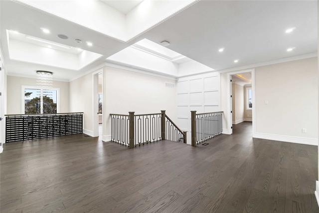 1201 Pharmacy Ave, House detached with 4 bedrooms, 6 bathrooms and 4 parking in Toronto ON | Image 29