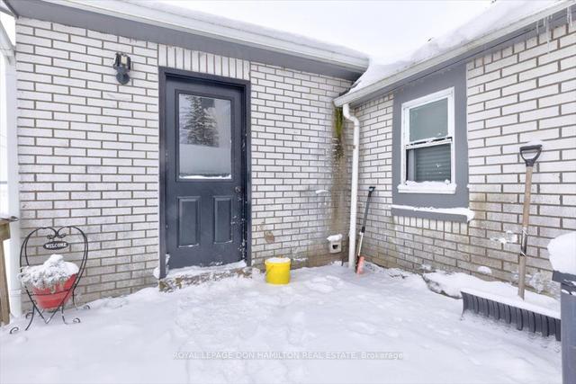 38616 Blyth Rd, House detached with 1 bedrooms, 1 bathrooms and 6 parking in North Huron ON | Image 15