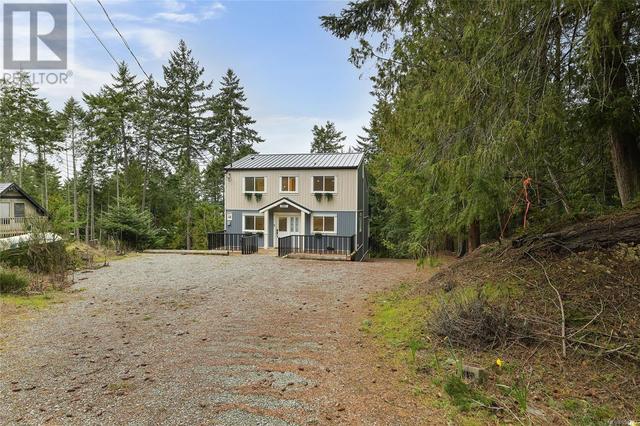 2601 Gunwhale Rd, House detached with 3 bedrooms, 2 bathrooms and 2 parking in Southern Gulf Islands BC | Image 6