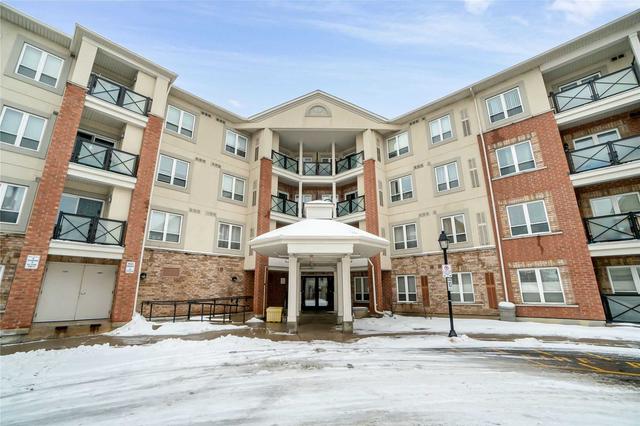 407 - 60 Mendelssohn St, Condo with 2 bedrooms, 2 bathrooms and 1 parking in Toronto ON | Image 1