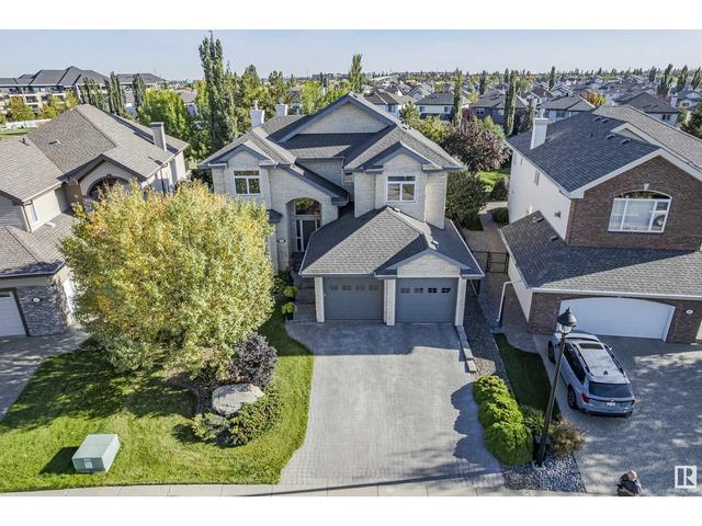 215 Galland Cl Nw, House detached with 4 bedrooms, 3 bathrooms and 4 parking in Edmonton AB | Image 58