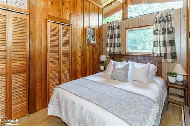 1126 Cowan Park Road, House detached with 3 bedrooms, 1 bathrooms and 10 parking in Muskoka Lakes ON | Image 4
