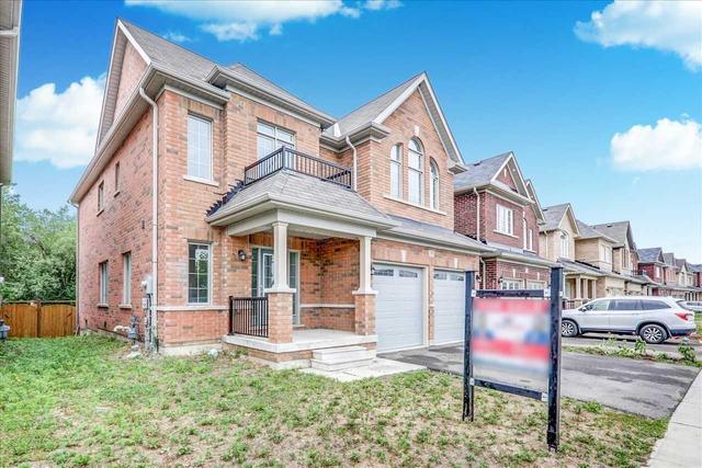 15 Upperview Pl, House detached with 4 bedrooms, 4 bathrooms and 4 parking in Whitby ON | Image 23