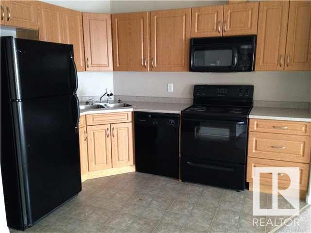 309 - 9945 167 St Nw, Condo with 2 bedrooms, 2 bathrooms and null parking in Edmonton AB | Image 2