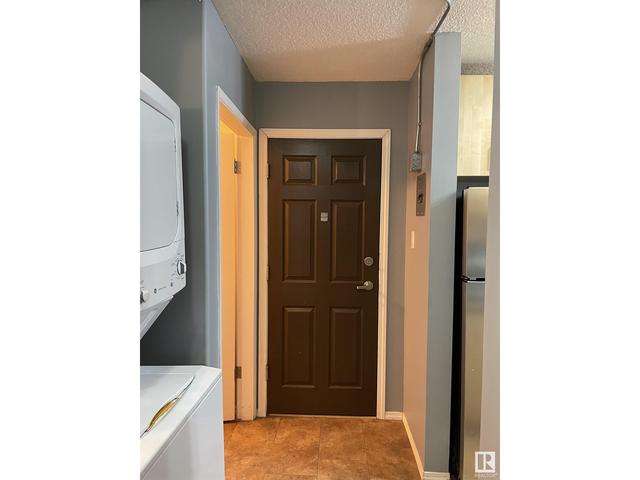 107 - 10145 113 St Nw, Condo with 1 bedrooms, 1 bathrooms and null parking in Edmonton AB | Image 32