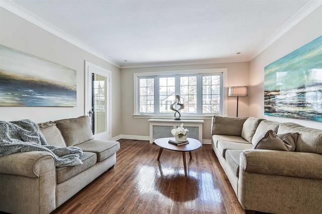 31 Glencrest Blvd, House detached with 3 bedrooms, 4 bathrooms and 2 parking in Toronto ON | Image 23
