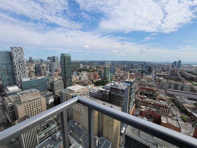 3804 - 88 Scott St, Condo with 2 bedrooms, 2 bathrooms and 1 parking in Toronto ON | Image 32