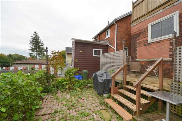 80 Locke St N, House detached with 3 bedrooms, 2 bathrooms and null parking in Hamilton ON | Image 18