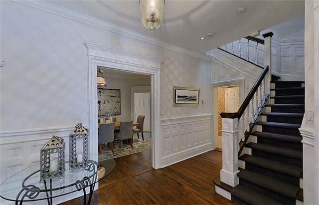 79 Madison Ave, House semidetached with 5 bedrooms, 6 bathrooms and 1 parking in Toronto ON | Image 4