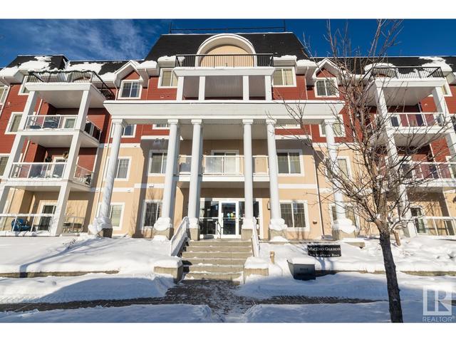 225 - 226 Macewan Rd Sw, Condo with 2 bedrooms, 2 bathrooms and null parking in Edmonton AB | Image 1