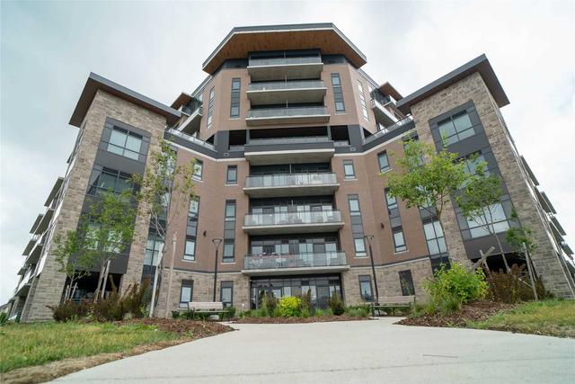 201 - 332 Gosling Gdns, Condo with 1 bedrooms, 1 bathrooms and 1 parking in Guelph ON | Image 23