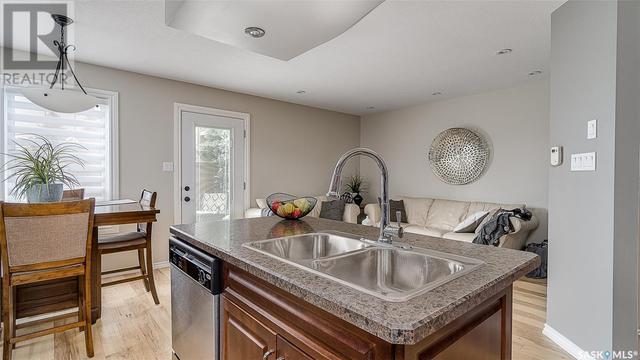 d4 - 33 Wood Lily Drive, House attached with 3 bedrooms, 3 bathrooms and null parking in Moose Jaw SK | Image 10